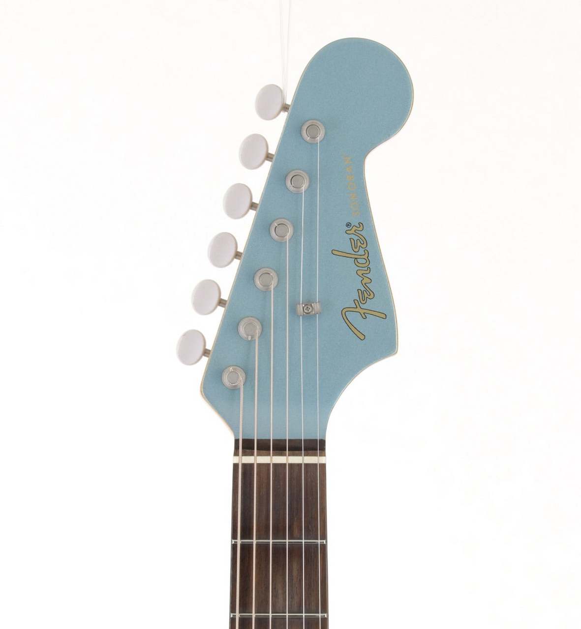 Fender Sonoran SCE V2 LPB Lake Placid Blue【S/N:CSG11000113