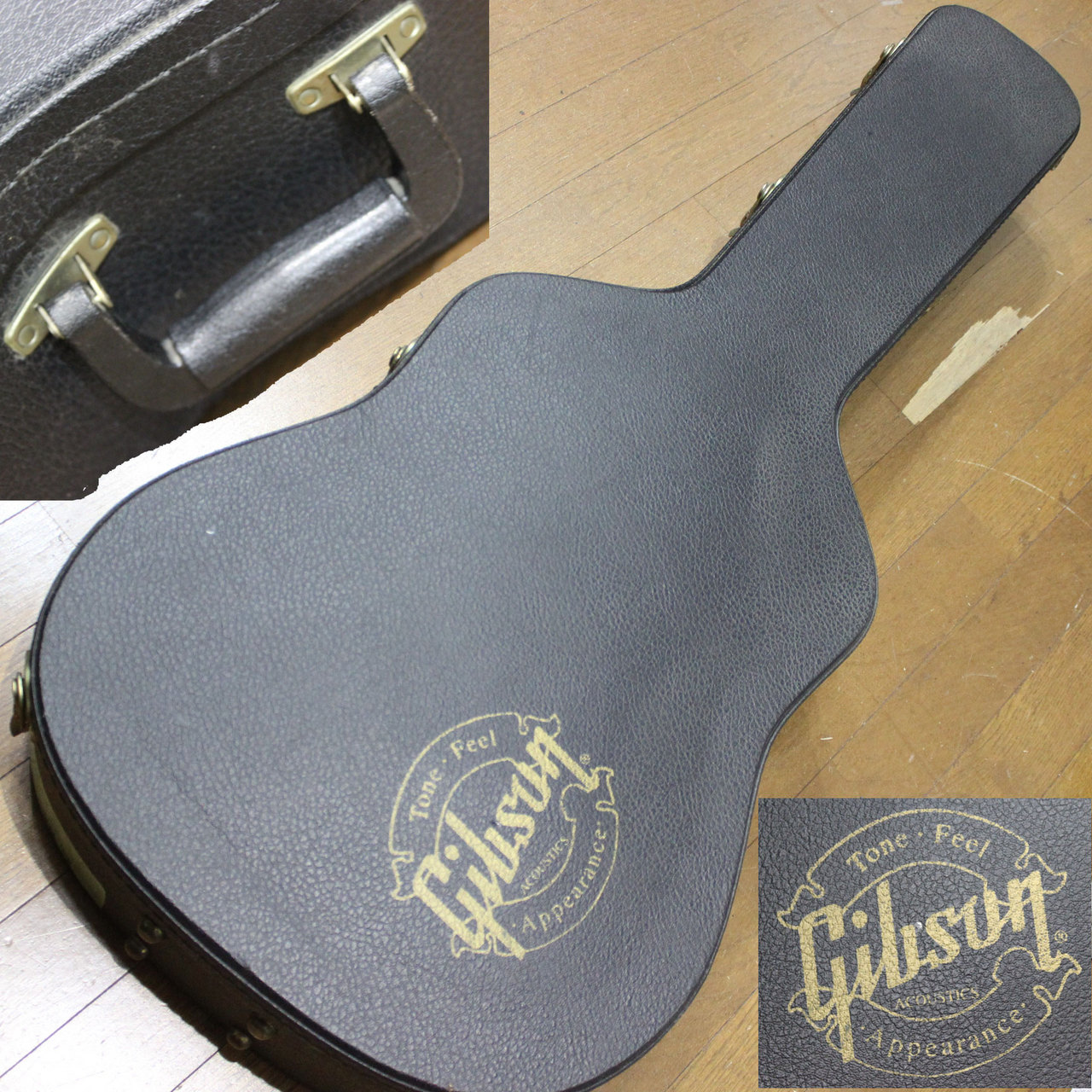 Gibson Gibson Hummingbird ギブソン ハミングバード 2004年製です Gibson Gibson Hummingbird ギブソン ハミングバード 2004年製です
