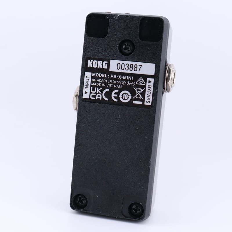 KORG USED 中古 Pitchblack X mini ピッチブラックXミニ(KORG コルグ