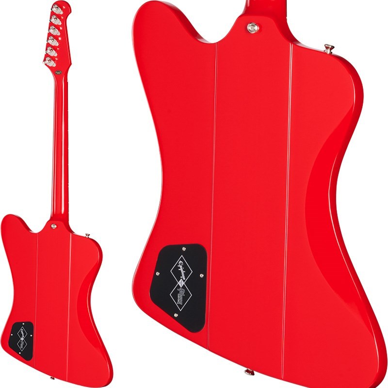 Epiphone Inspired by Gibson Custom Shop 1963 Firebird I