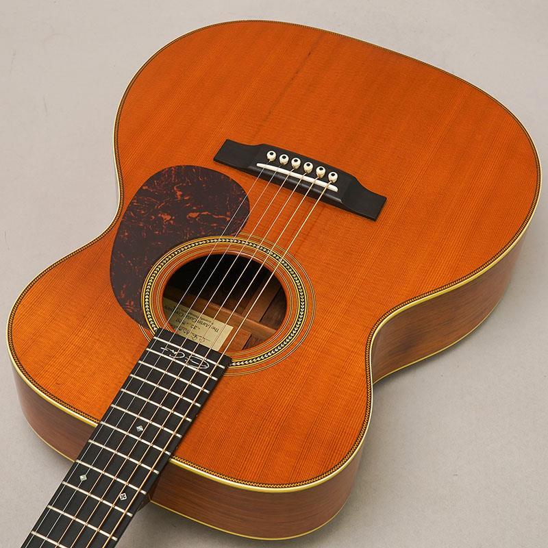 Martin USED 中古 000-28 ECB '02 マーチン マーティン（中古）【楽器