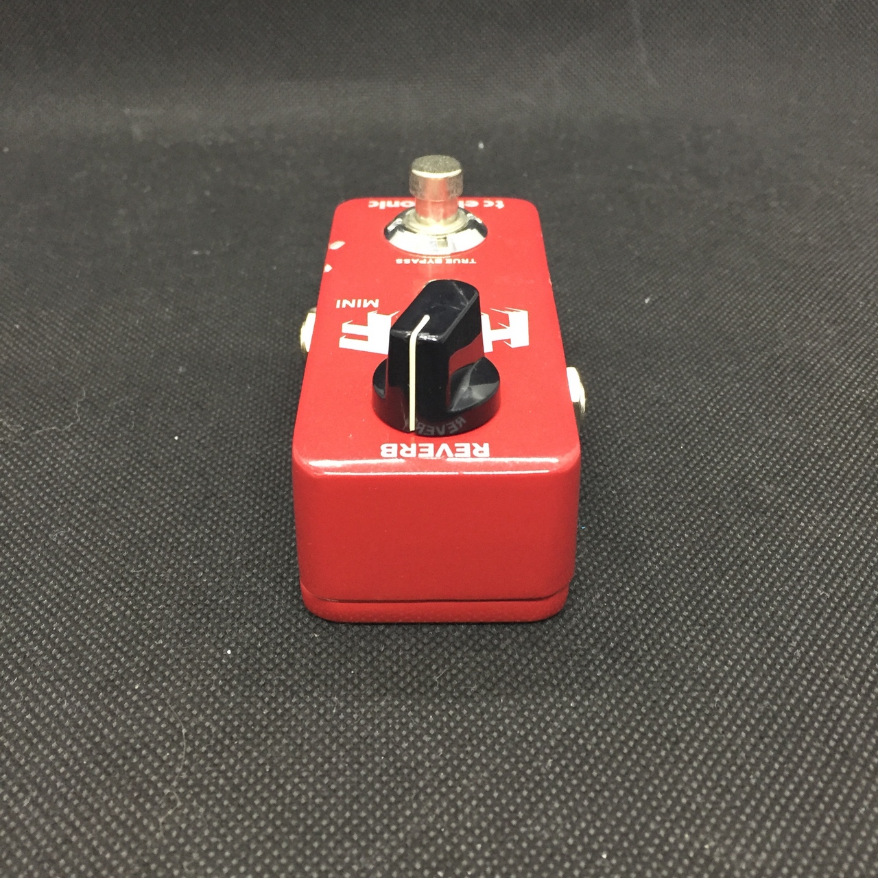 tc electronic HOF Mini Reverb（中古/送料無料）【楽器検索デジマート】