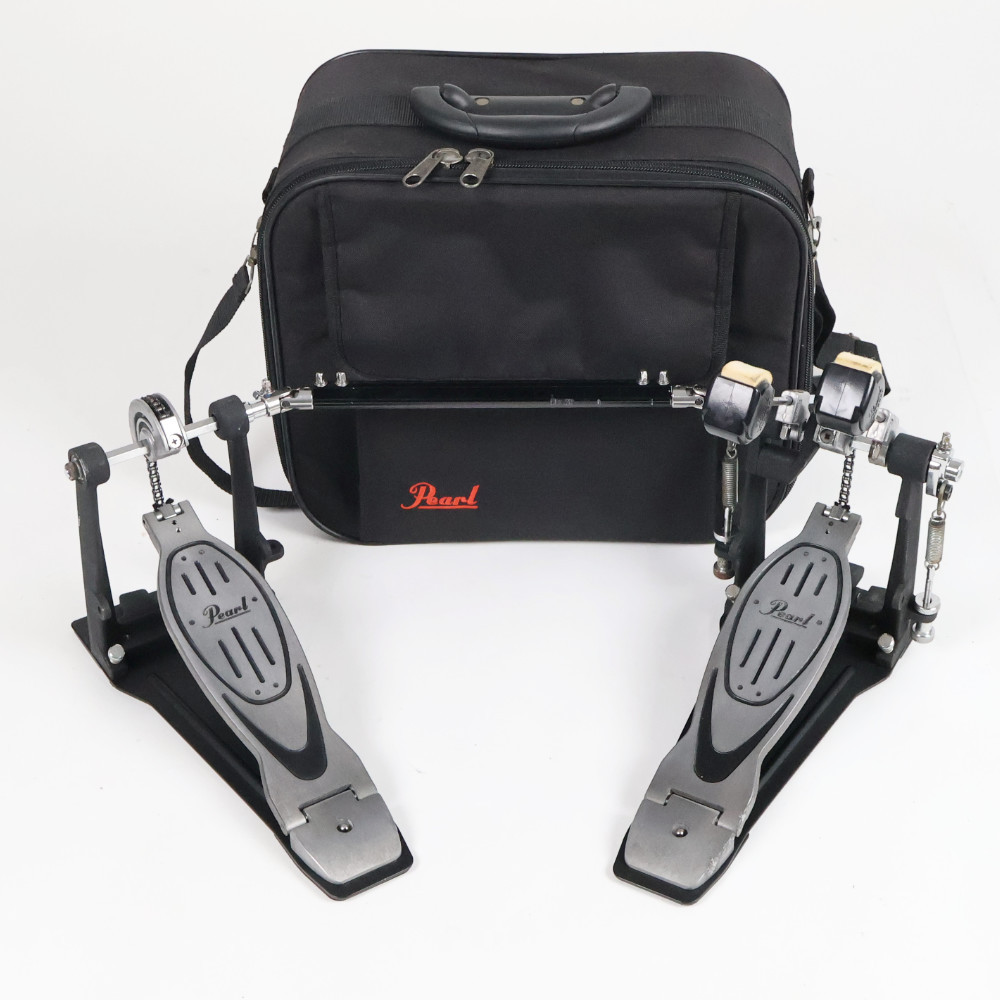 PEARL ( パール ) P-902 ツインペダル PEARL ( パール ) P-902 ツインペダル 送料無料 | サウンドハウス