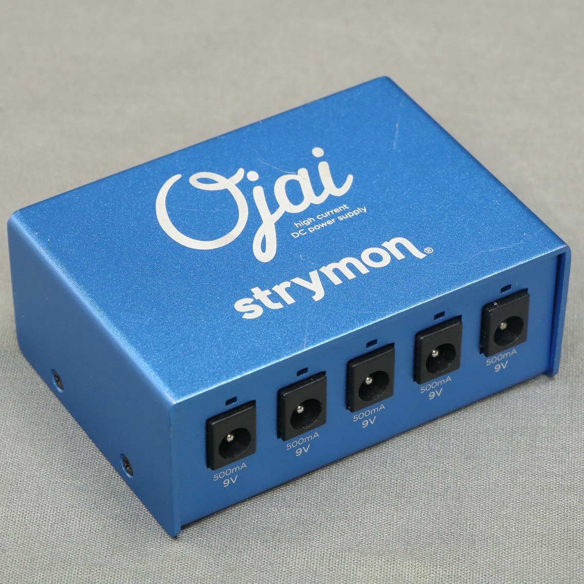 strymon OJAI 【御茶ノ水本店】（中古）【楽器検索デジマート】