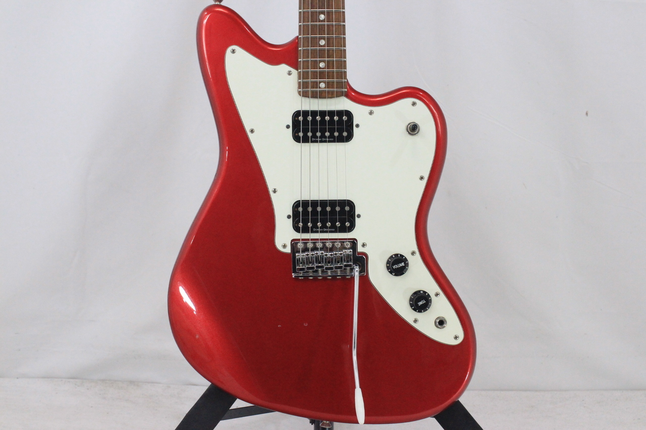 SQUIER FENDER JAGMASTER STANDARD エレキギター Squier by Fender STANDARD JAGMASTER（中古）【楽器検索デジマート】
