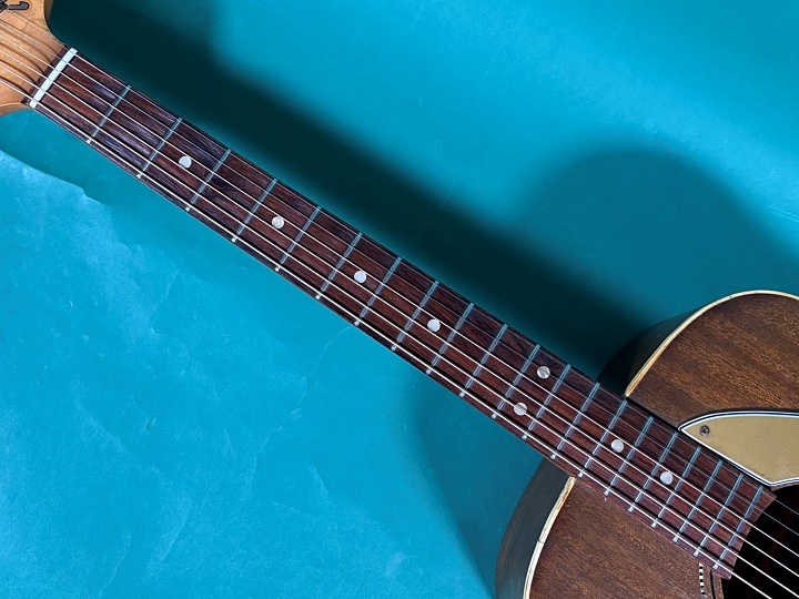 Fender NEW PORTER（ビンテージ）【楽器検索デジマート】