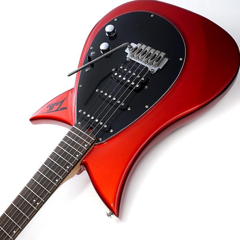 Tokai TALBO A-101SH Metallic Red 最新生産機入荷！（新品）【楽器