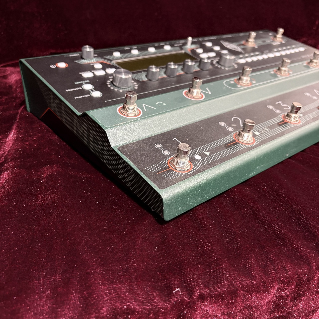 ⭐️中古美品⭐️Kemper PROFILER STAGE Kemper Profiler Stage（中古）【楽器検索デジマート】