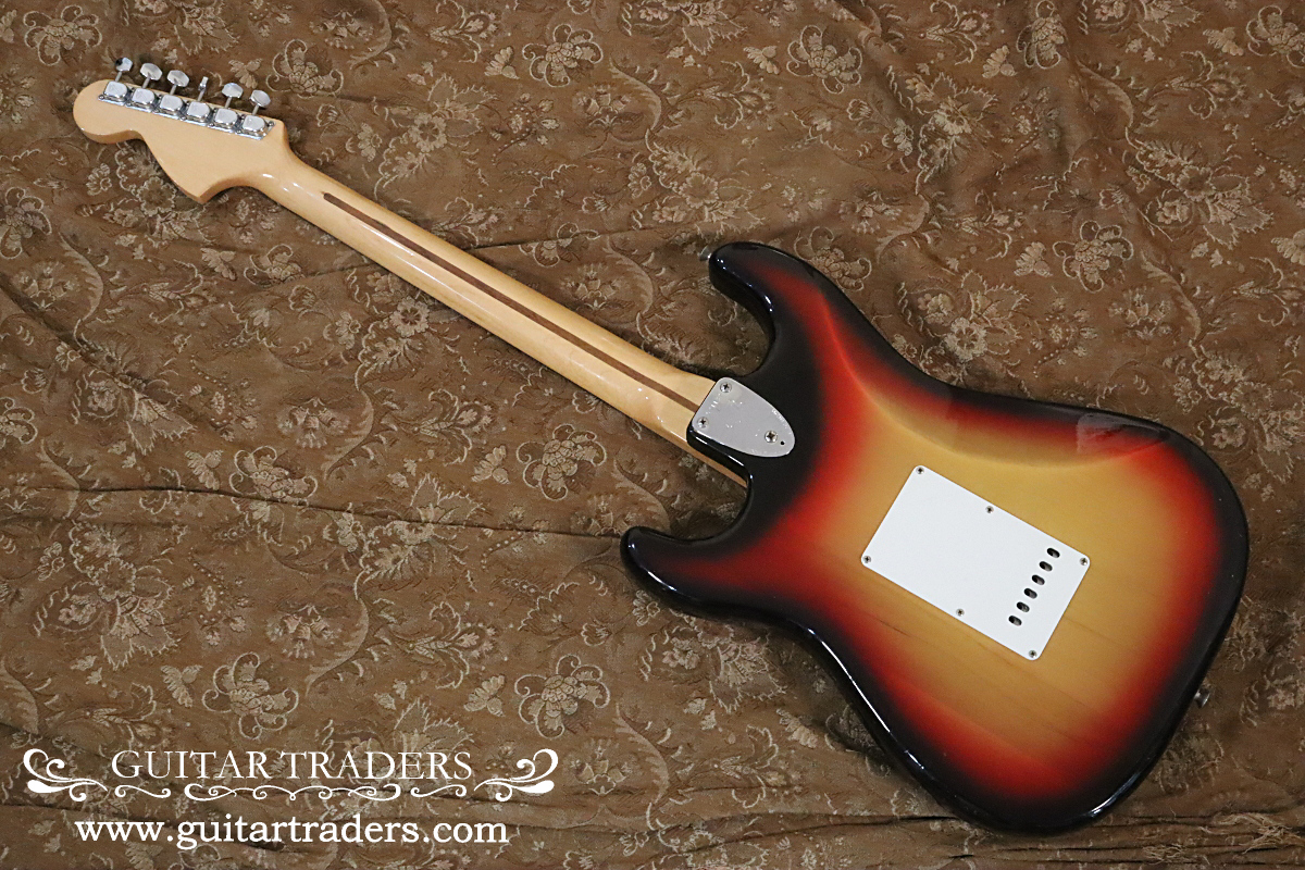 Fender 1974 Stratocaster 