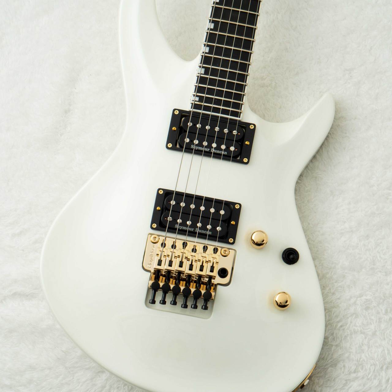 EDWARDS E-HR-145III -Pearl White- #ED2573253（新品/送料無料