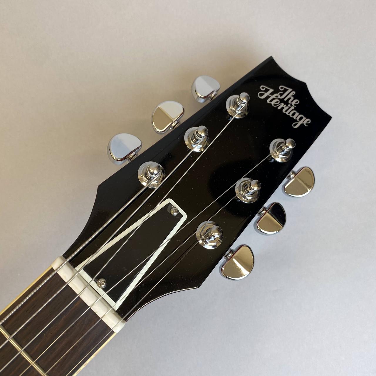 Heritage STD H-150 レスポール（新品特価/送料無料）【楽器検索