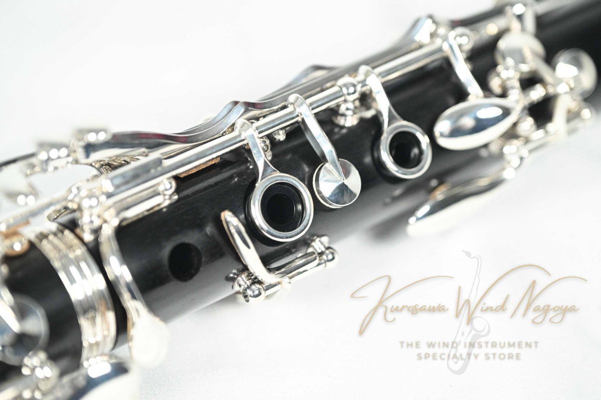 Buffet Crampon E12 SP s/n 444***（中古）【楽器検索デジマート】
