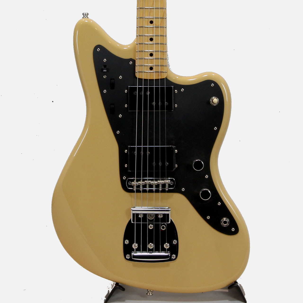 じ*ー様 Fender Custom Shop INORAN JAZZMASTE Fender Custom Shop INORAN Jazzmaster Desert Sand Team Built