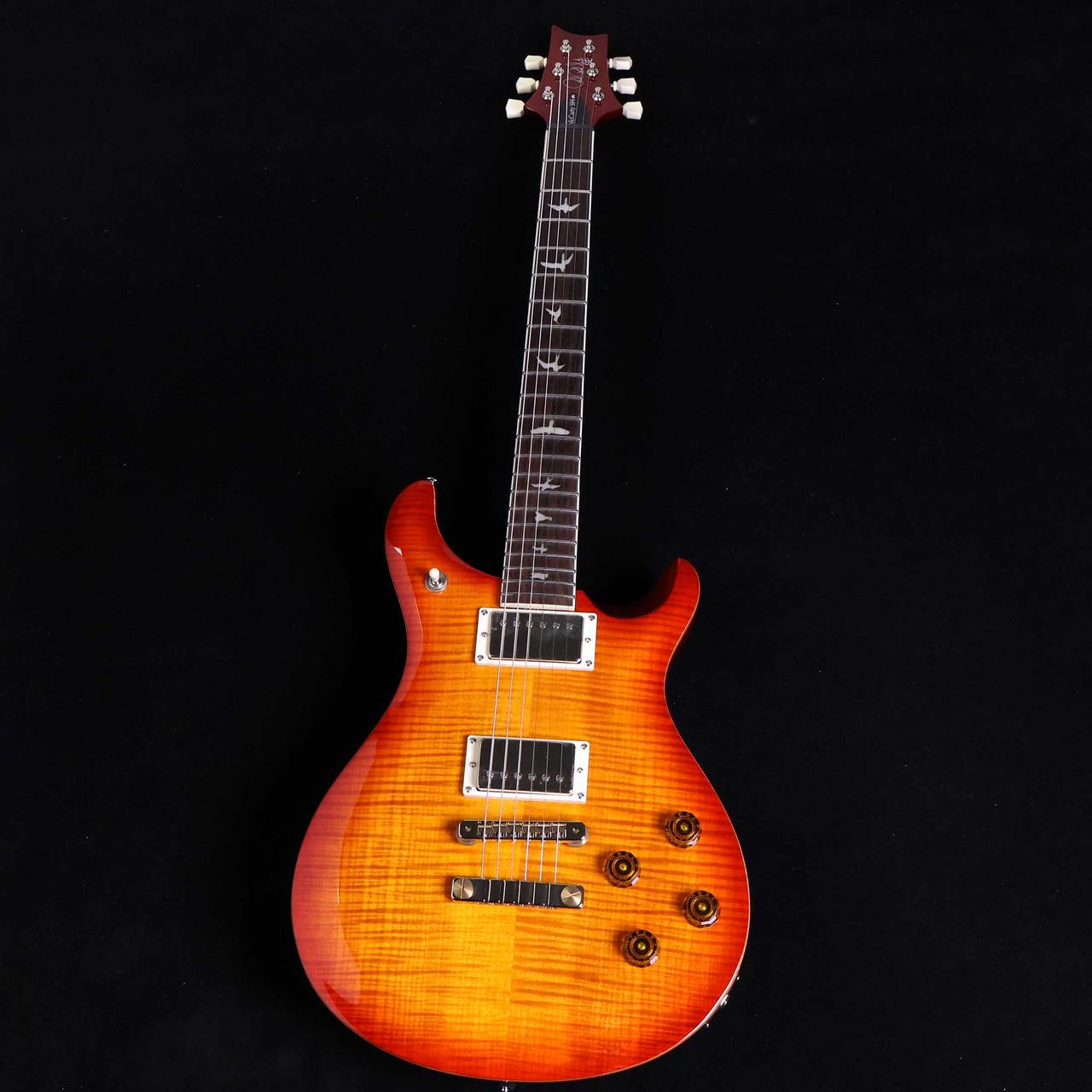 Paul Reed Smith(PRS) SE McCarty 594 Vintage Sunburst SEマッカー
