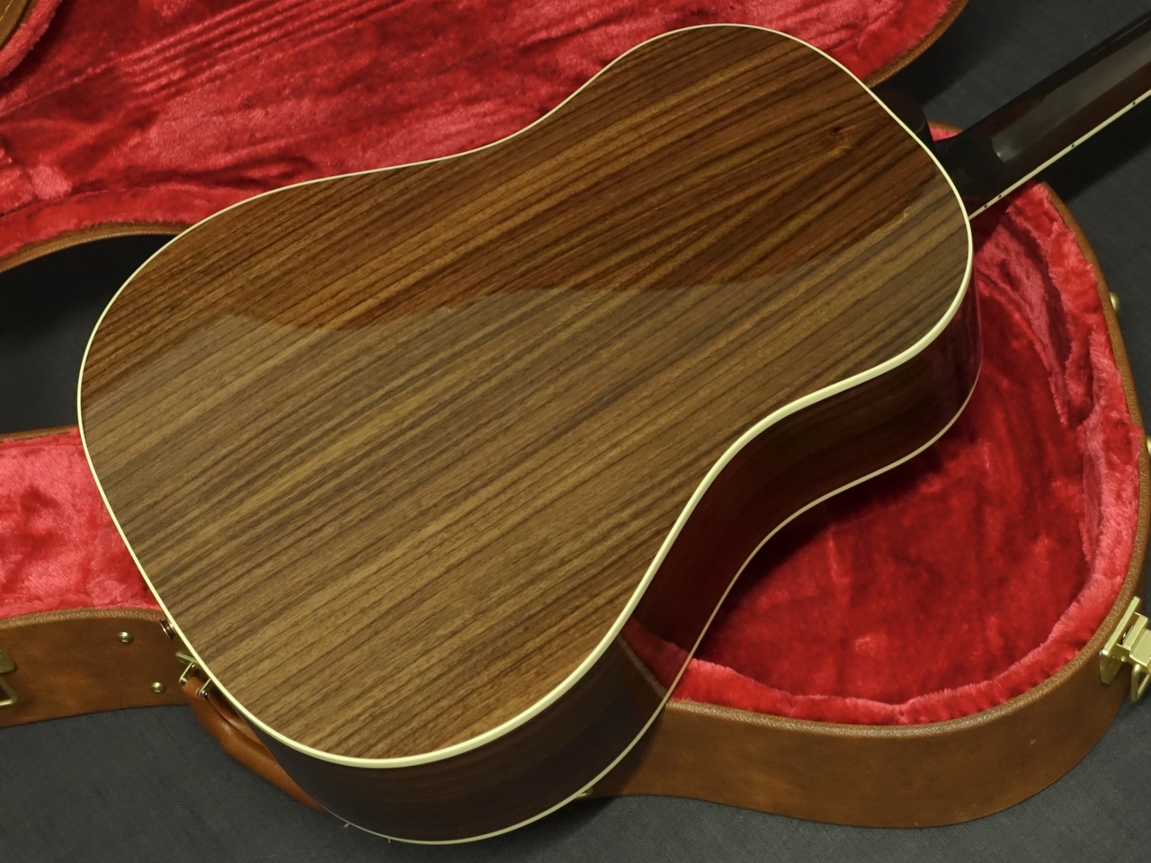 Gibson Advanced Jumbo Original Vintage Sunburst（新品/送料無料
