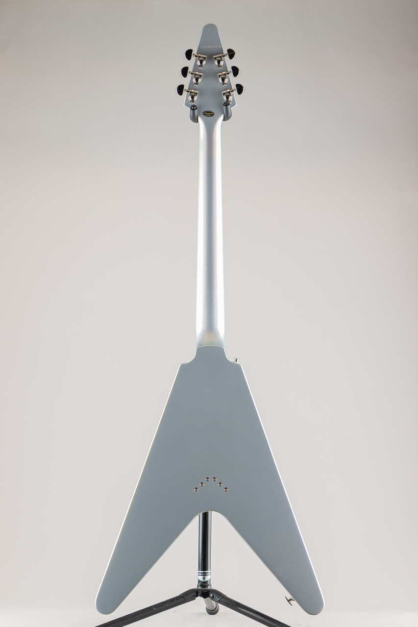 Epiphone Futura Flying V Custom/Quicksilver Shift(新品/送料無料 Epiphone Futura Flying V Custom/Quicksilver Shift(新品/送料無料