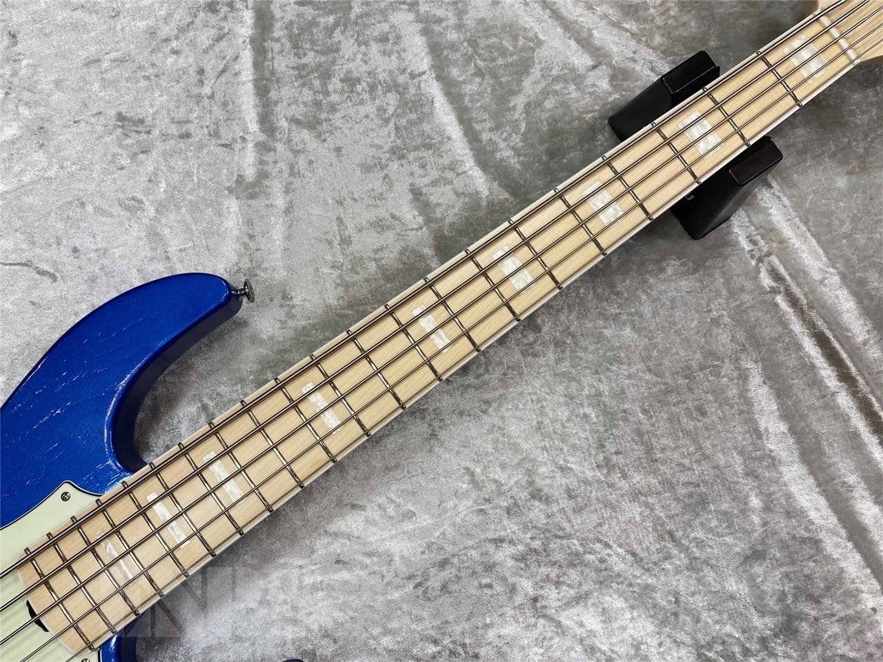 EDWARDS E-AMAZE-5-AS/M【Solid Metallic Blue】（新品/送料無料