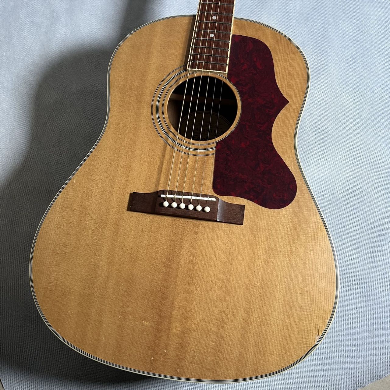Epiphone 1963 AJ-45S【現物画像】（中古/送料無料）【楽器検索
