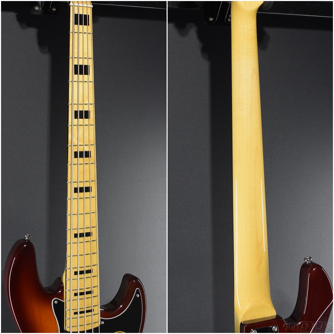 Sire V7 Vintage Ash 5st -Tabacco Sunburst-【4.59kg】（新品