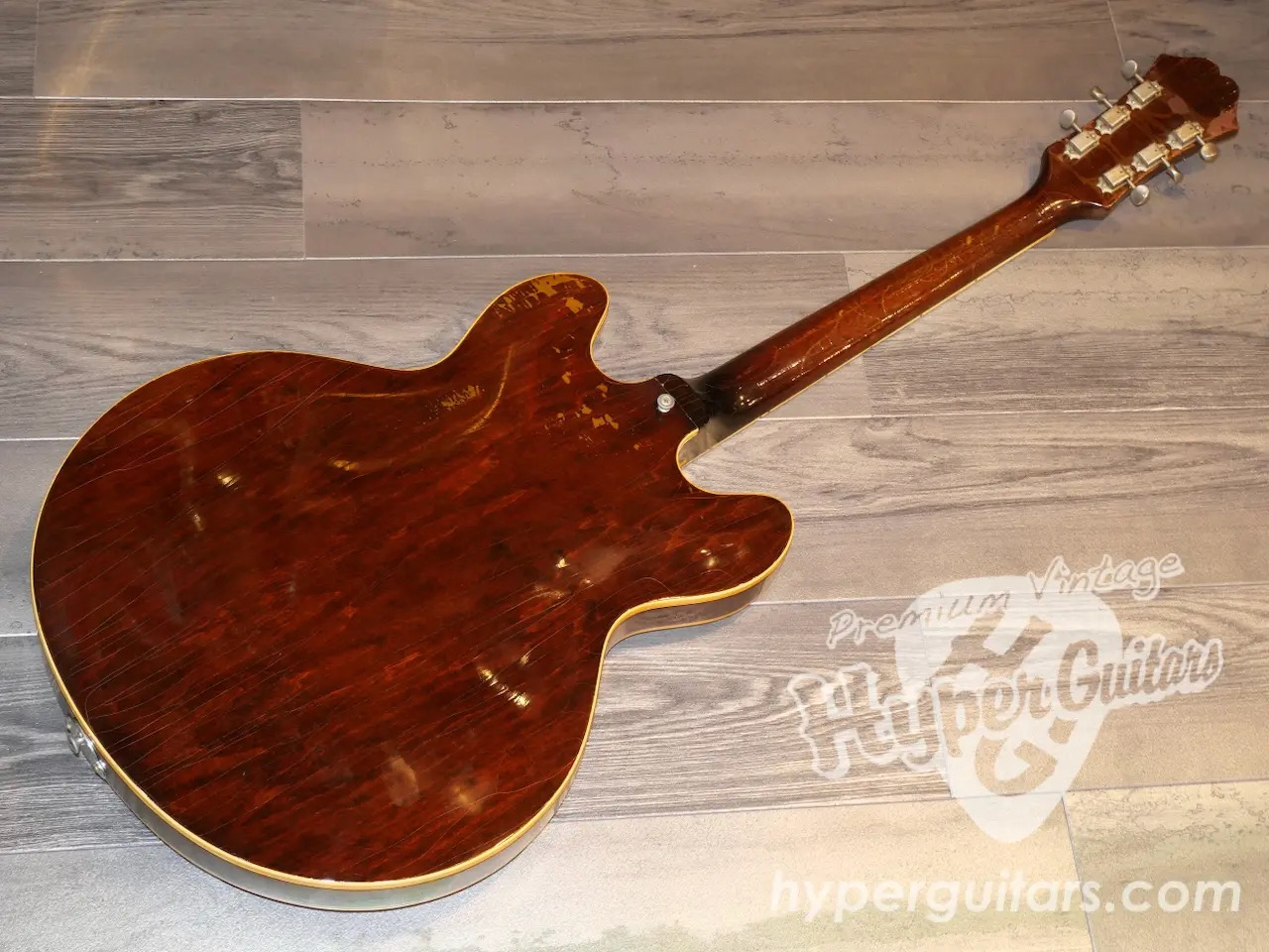 Epiphone '66 Casino E-230TD（ビンテージ）【楽器検索デジマート】