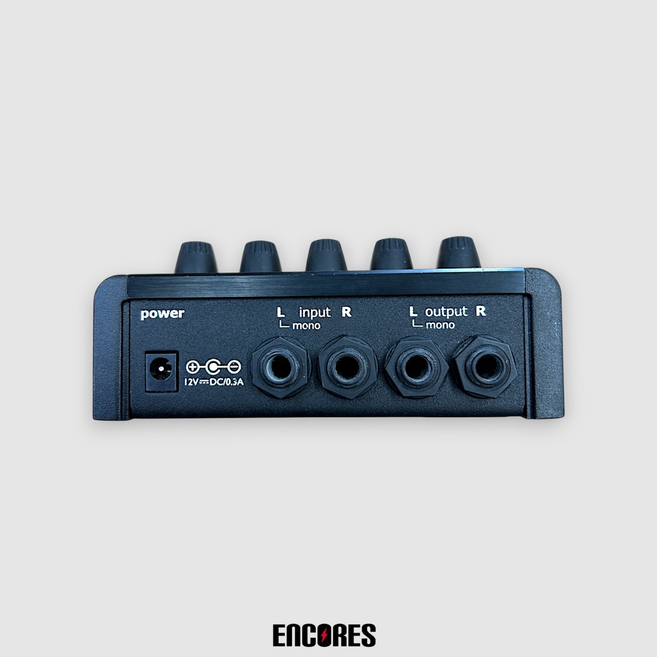 本体のみ tc electronic Nova Reverb リバーブ TC Electronic Nova Reverb | Reverb