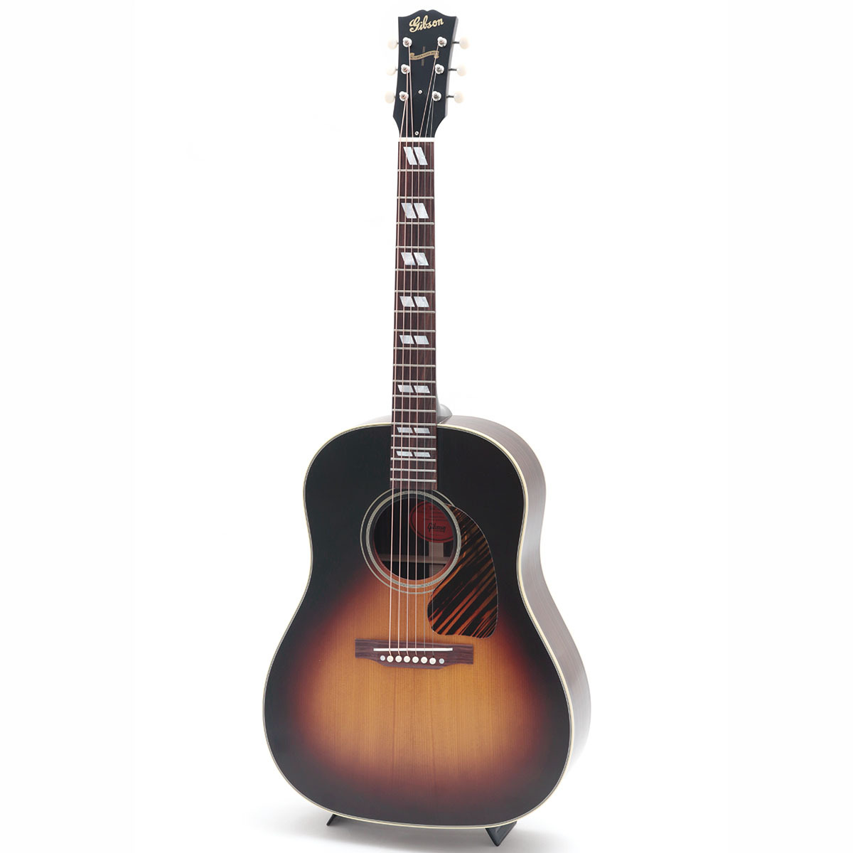 Gibson 1942 Banner Southern Jumbo (Vintage Sunburst) [限定特別価格