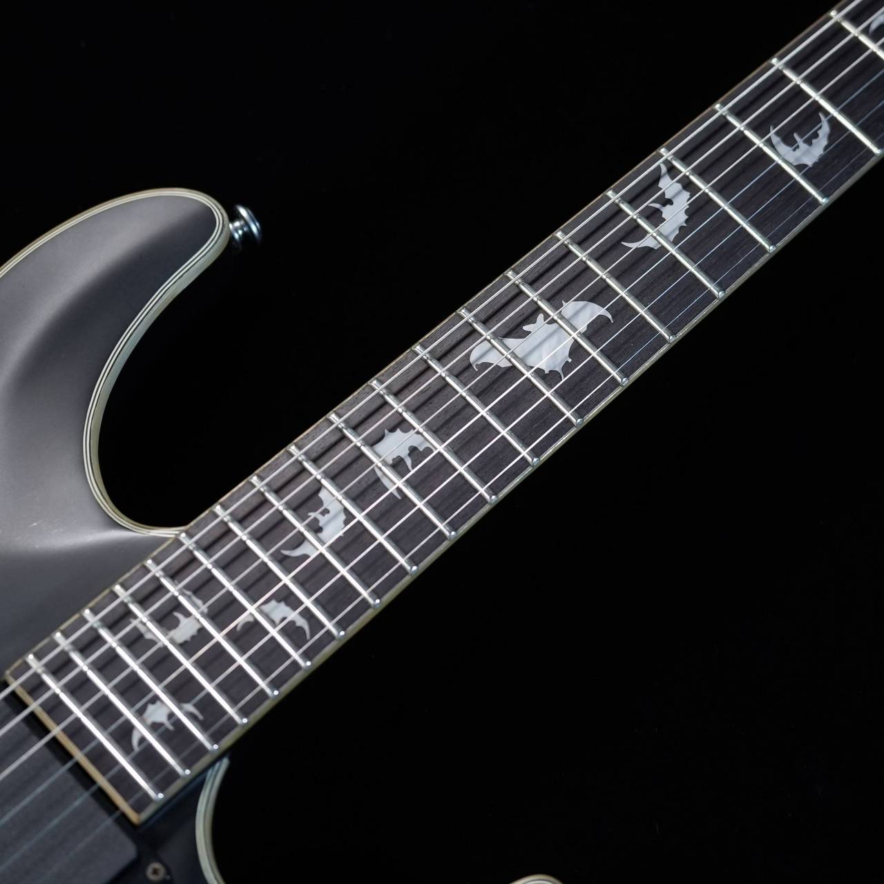 SCHECTER DAMIEN PLATINUM-6（中古/送料無料）【楽器検索デジマート】
