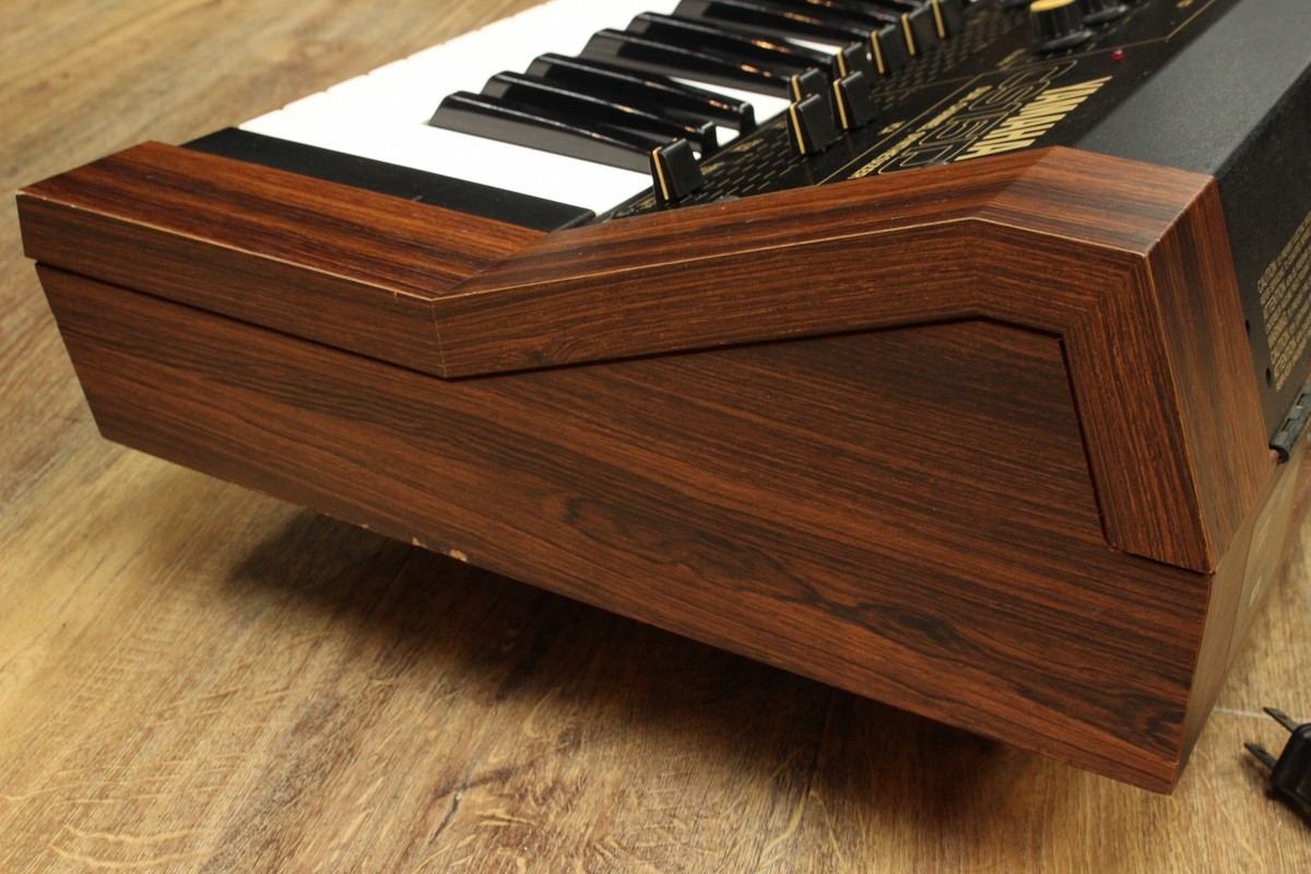 YAMAHA CS15D 【VINTAGE】 【キーボードマート新宿】【新宿店