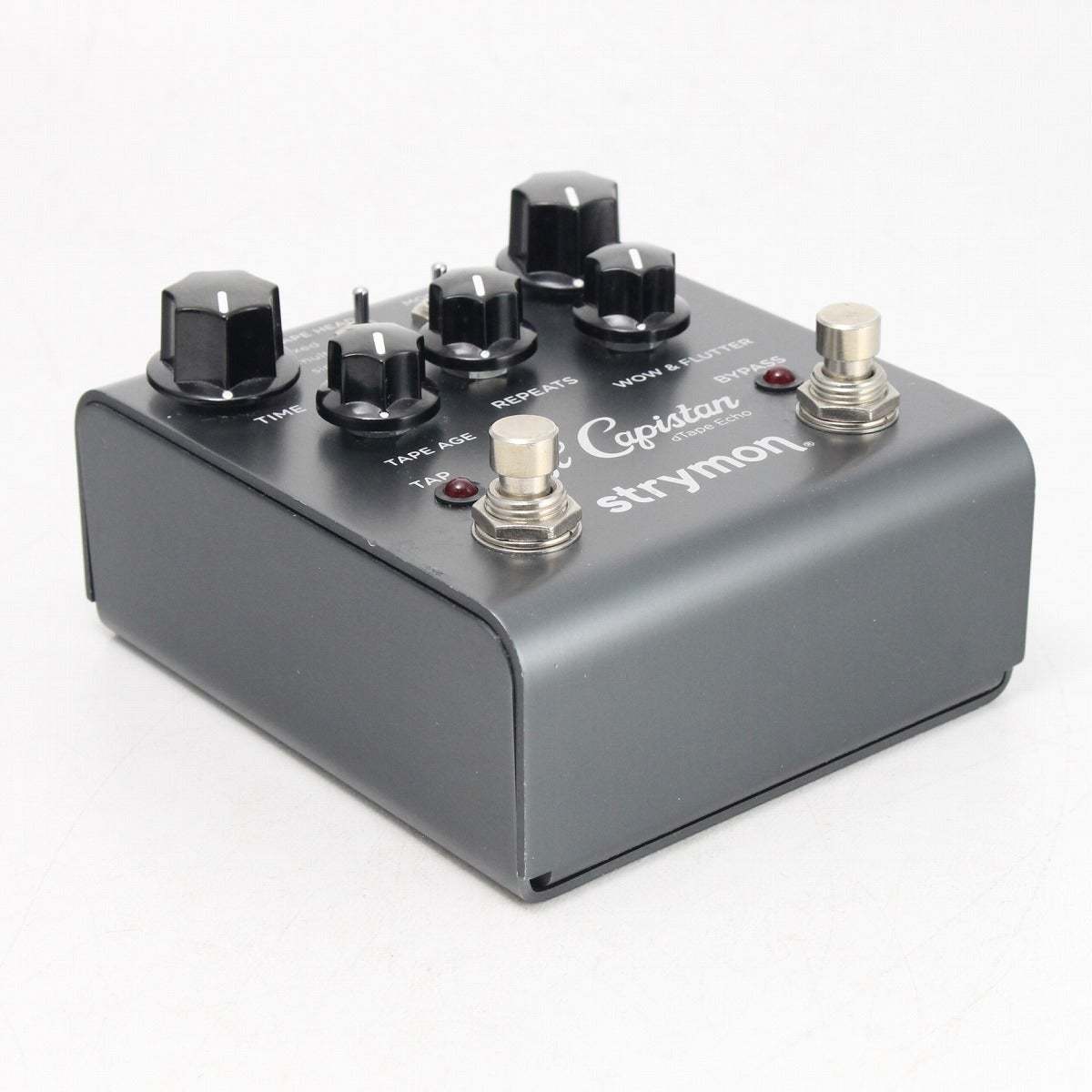 ギター strymon El Capistan V1 strymon El Capistan V1 【御茶ノ水本店】（中古/送料無料）【楽器検索