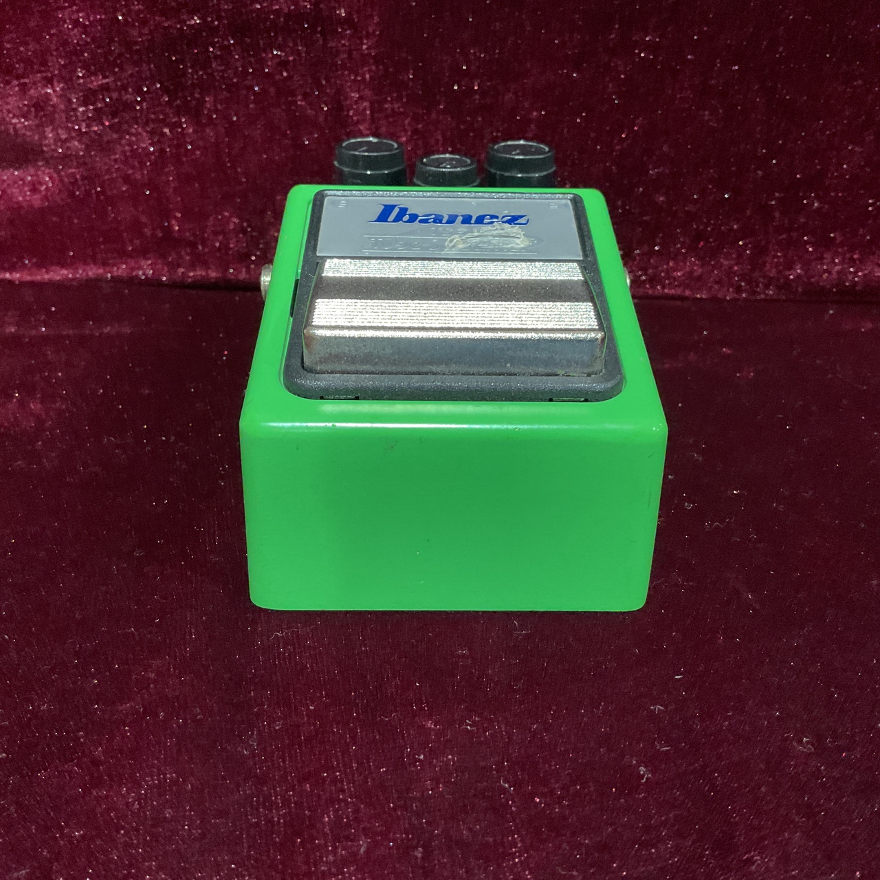 Ibanez TS-9 Tubescreamer（中古）【楽器検索デジマート】