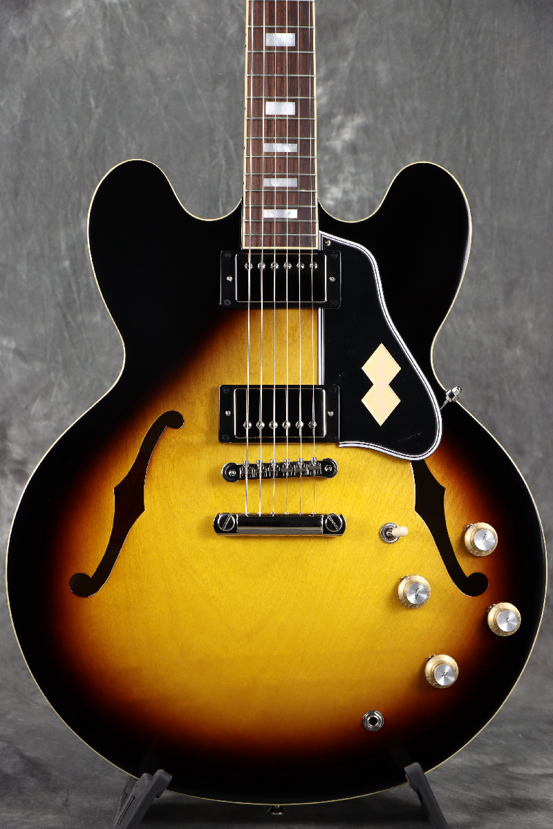 Epiphone Inspired by Gibson Custom 1962 ES-335 Reissue Vintage