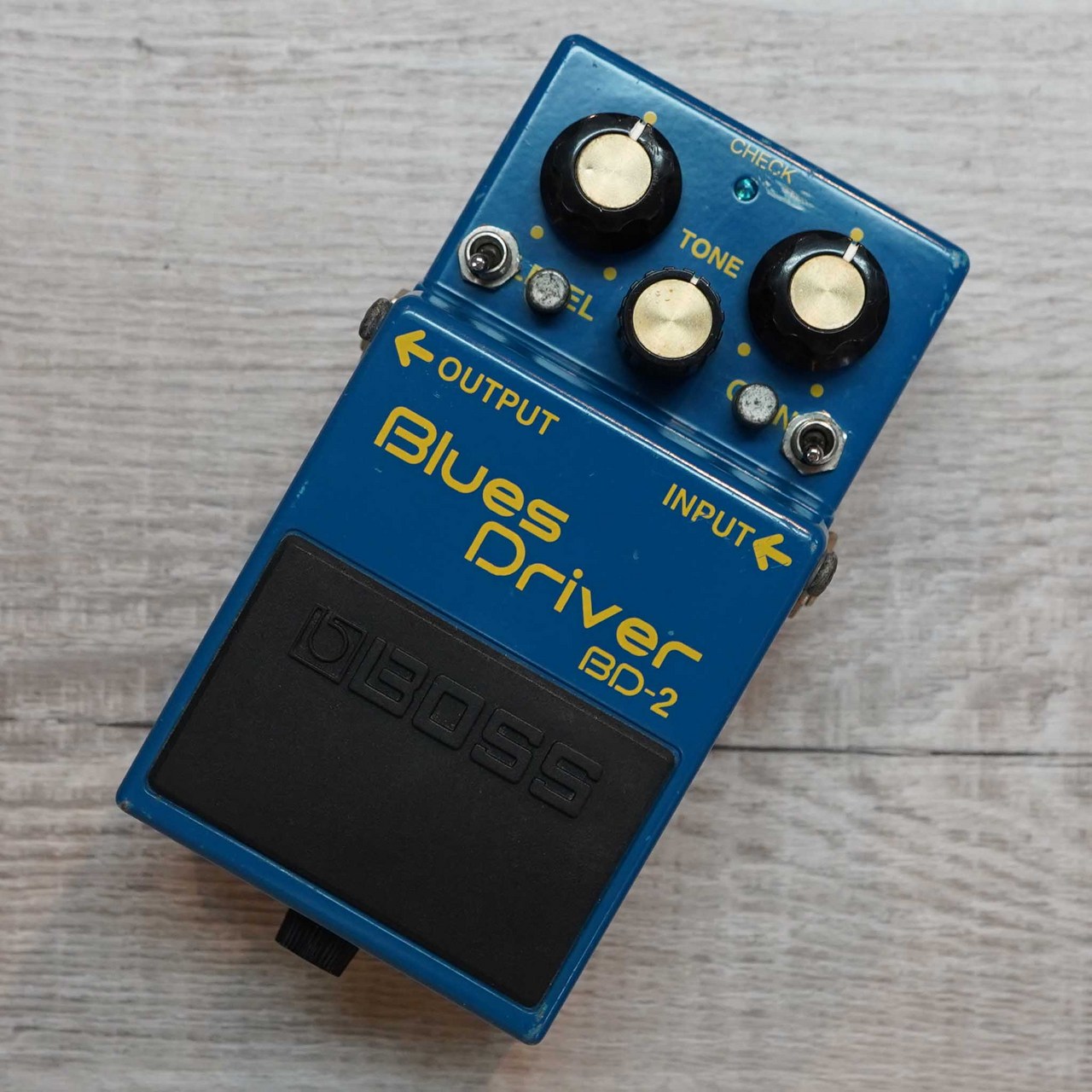 【希少品】Keeley BD-2 Mod Freak Fuzz Keeley BD-2 Mod Freak Fuzz（中古）【楽器検索デジマート】