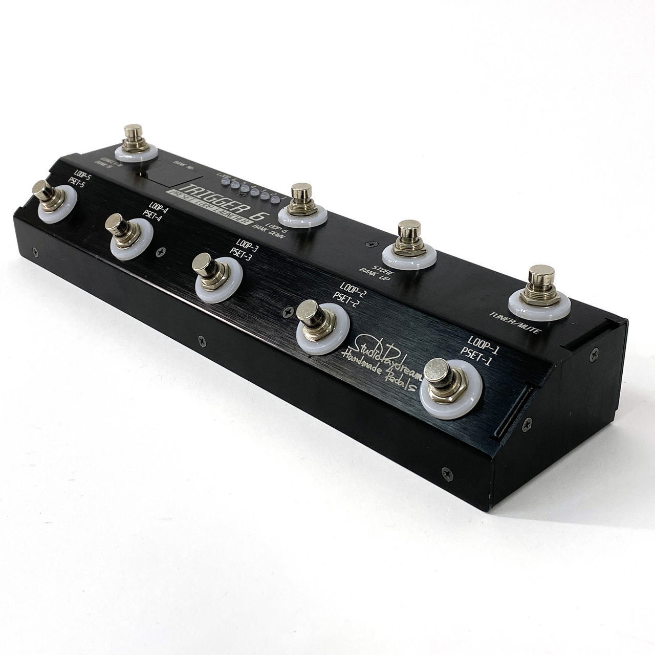 Studio Daydream TRIGGER 6（中古/送料無料）【楽器検索デジマート】
