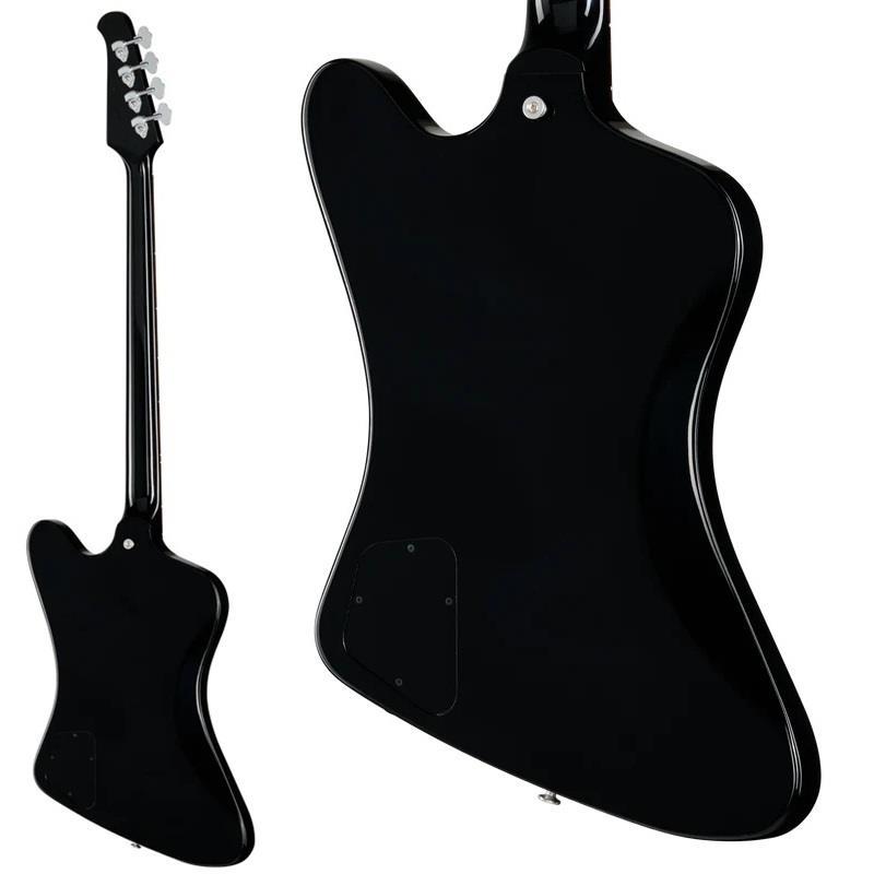 Gibson Thunderbird (Ebony) 【Gibson SUMMER FAIR】（新品）【楽器
