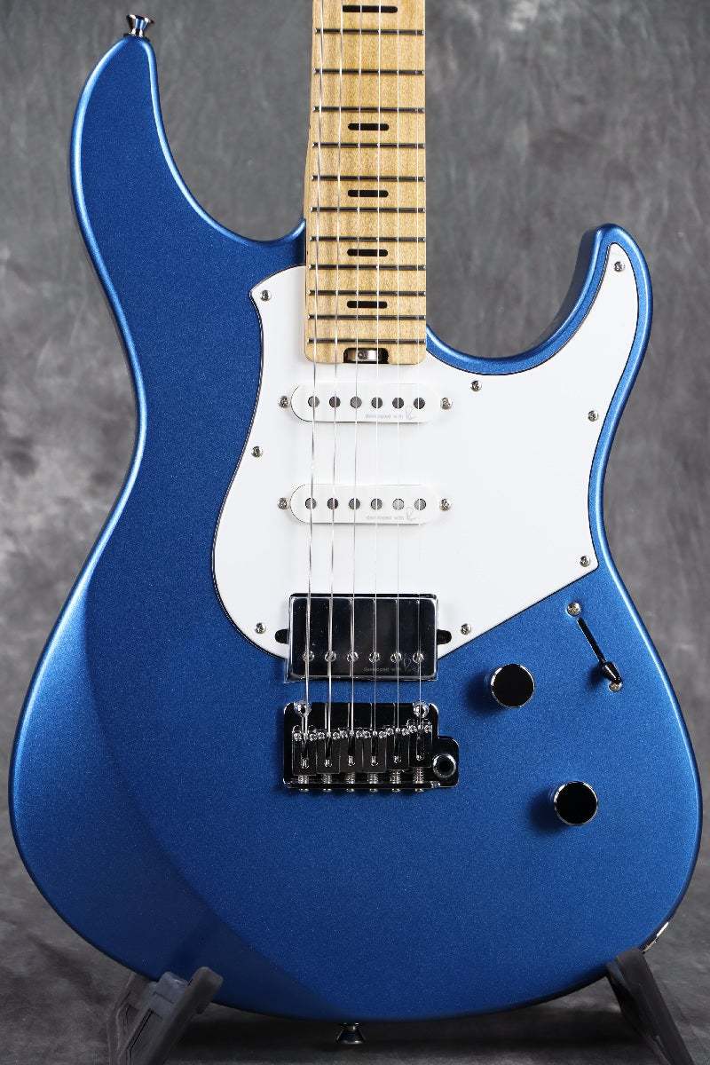 YAMAHA Pacifica Professional PACP12M SB Sparkle Blue ヤマハ