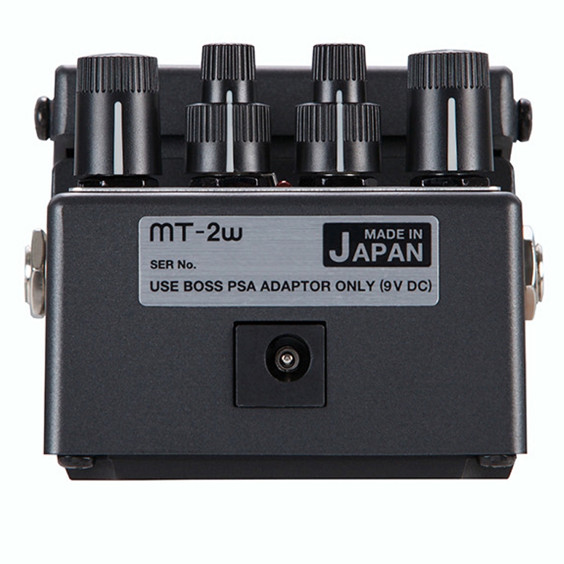 BOSS MT-2w　新品 BOSS MT-2W Metal Zone ディストーション メタルゾーン エフェクター