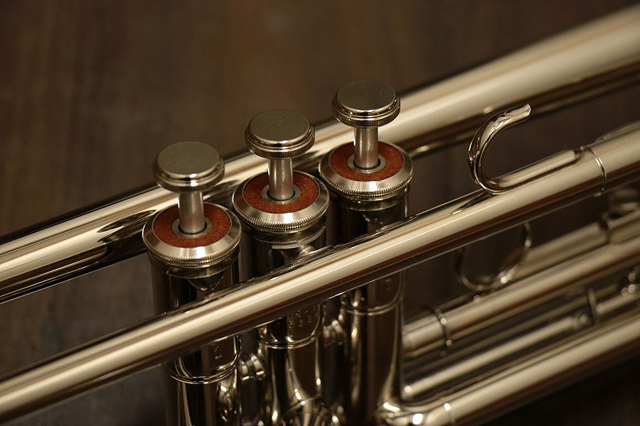 YAMAHA ヤマハ YTR-136 B♭トランペット 【1年保証】 【名古屋栄店