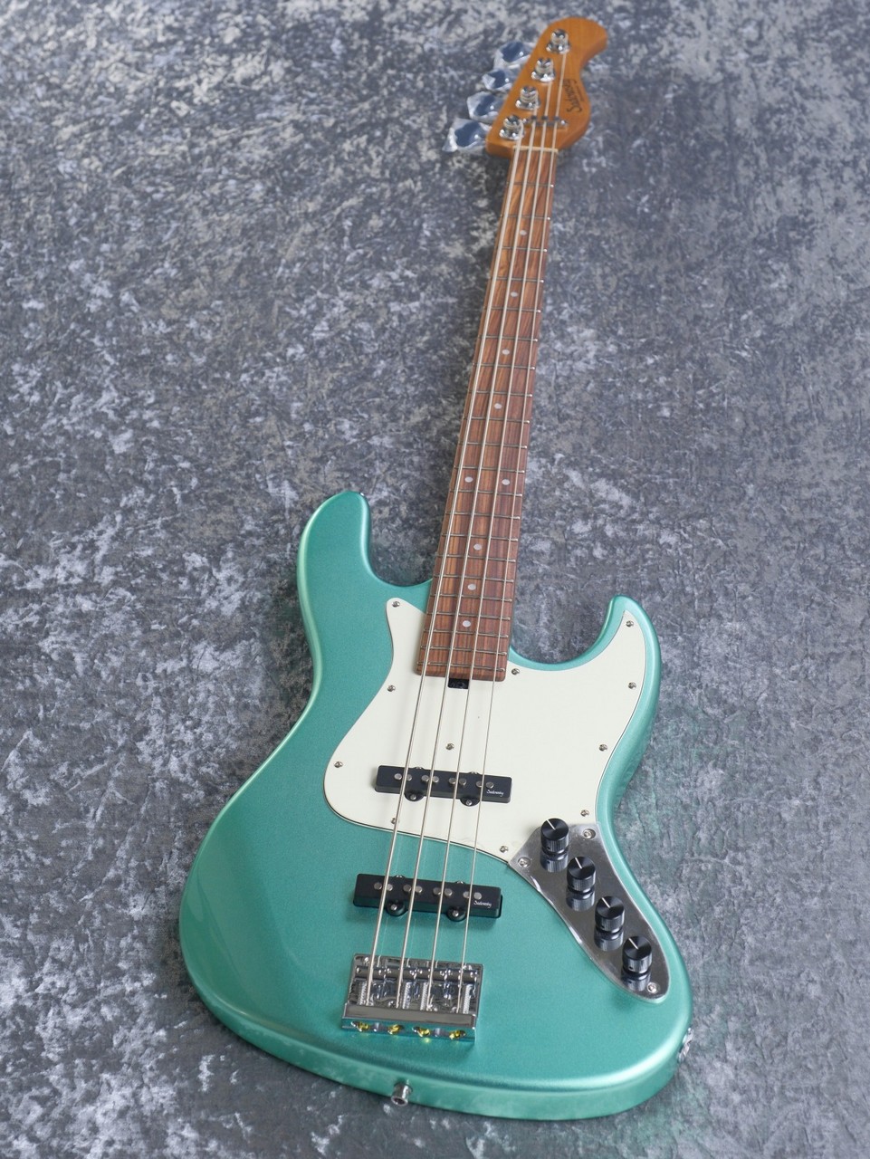 ギター SQARE21 HF-YOZAKURA'21 SUMMER SF,S-ESU/ATB | Deviser ｜株式会社ディ