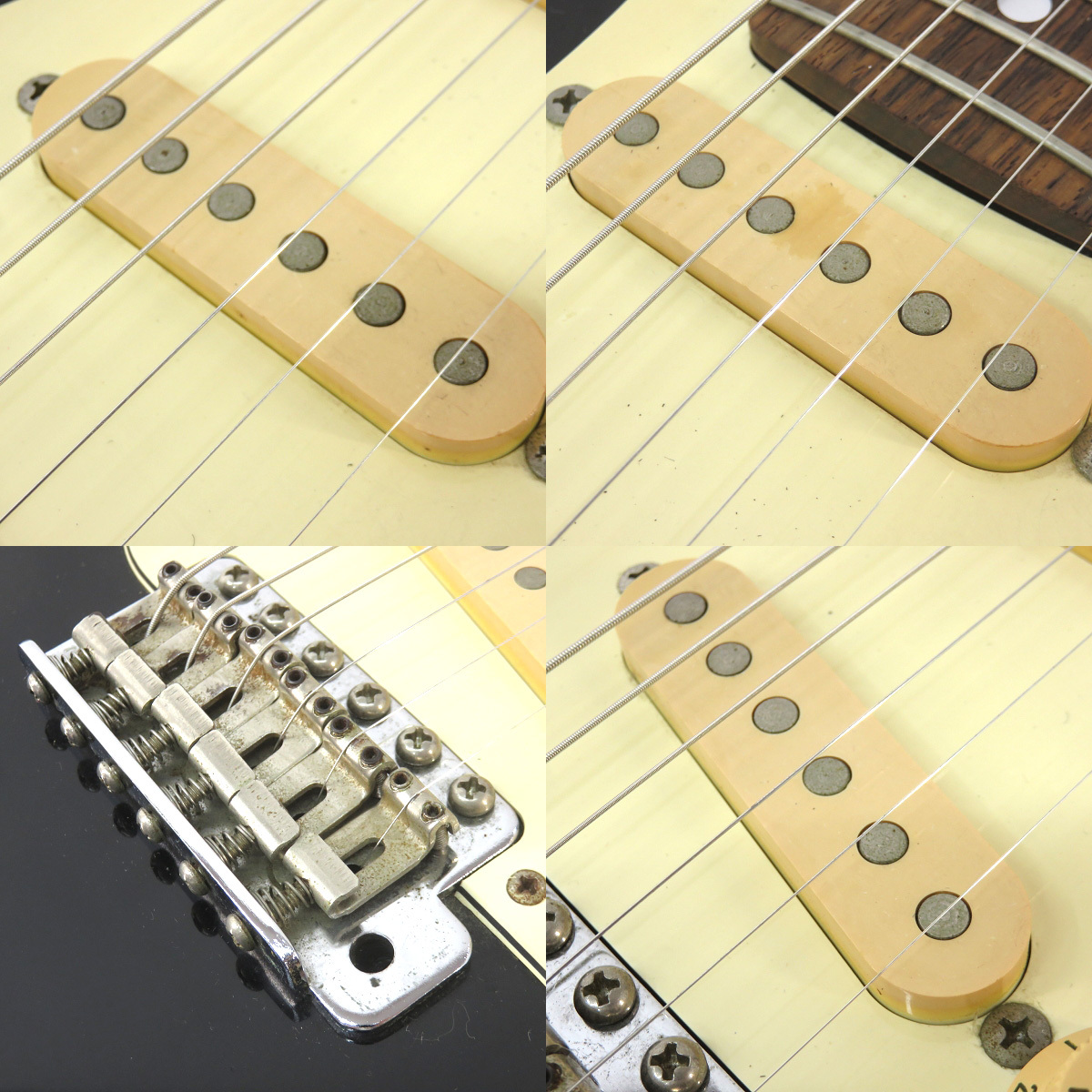 Fender Japan ST-33R（中古/送料無料）【楽器検索デジマート】