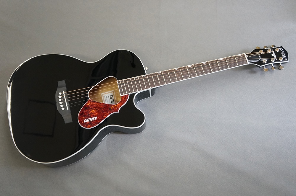 Gretsch G5013CE Rancher Jr. Cutaway（新品/送料無料）【楽器検索