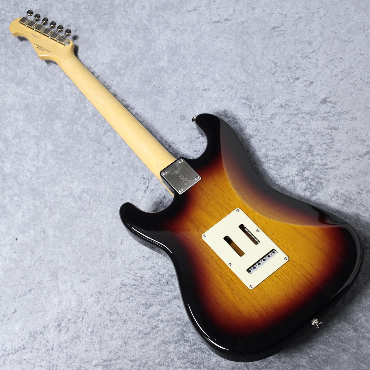 FUJIGEN(FGN) Neo Classic NST11RAL-3TS ~3Tone Sunburst~ #G220171