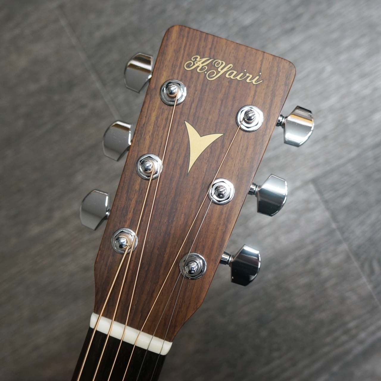 K.Yairi DY-28 HQ（新品）【楽器検索デジマート】