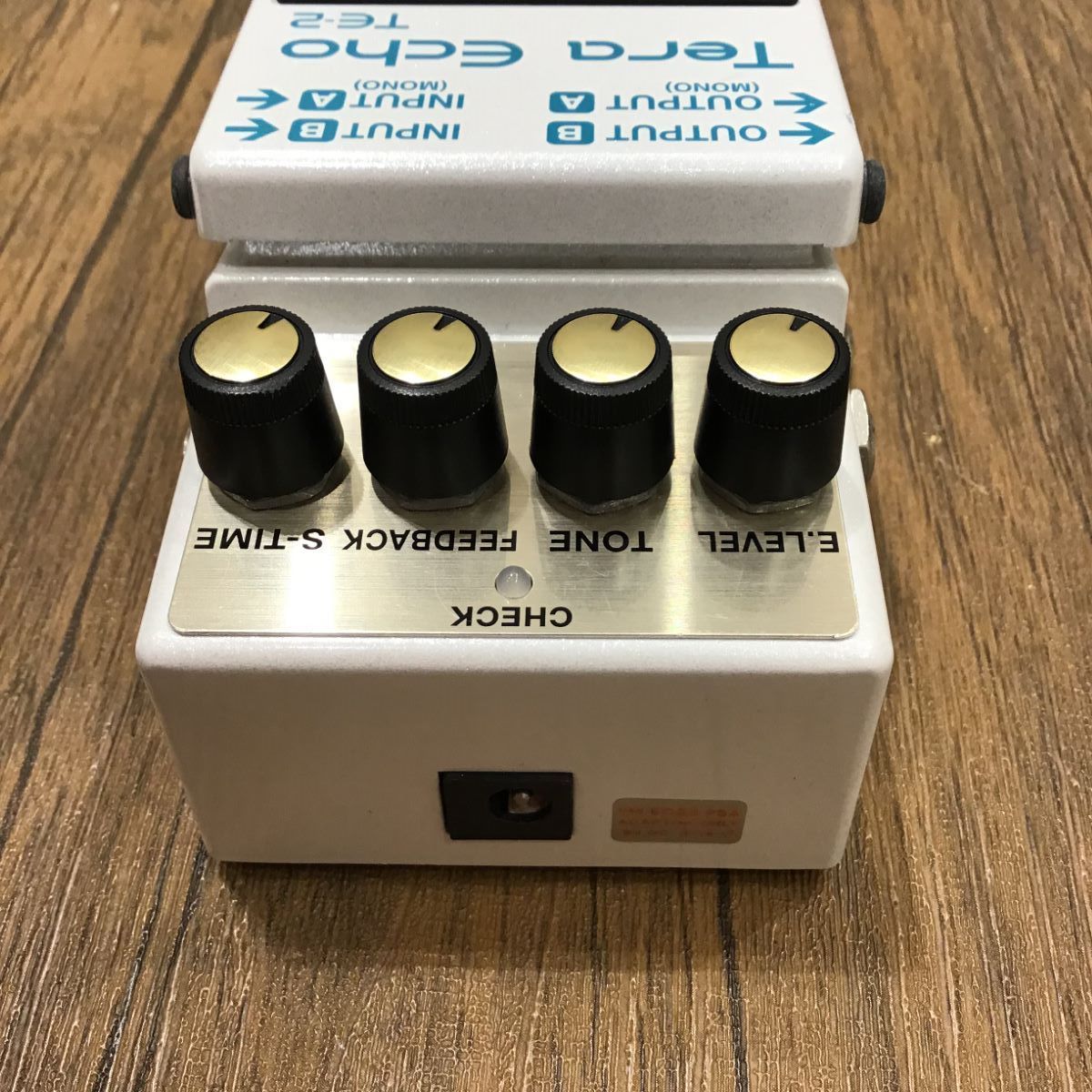 BOSS TE-2（新品特価/送料無料）【楽器検索デジマート】