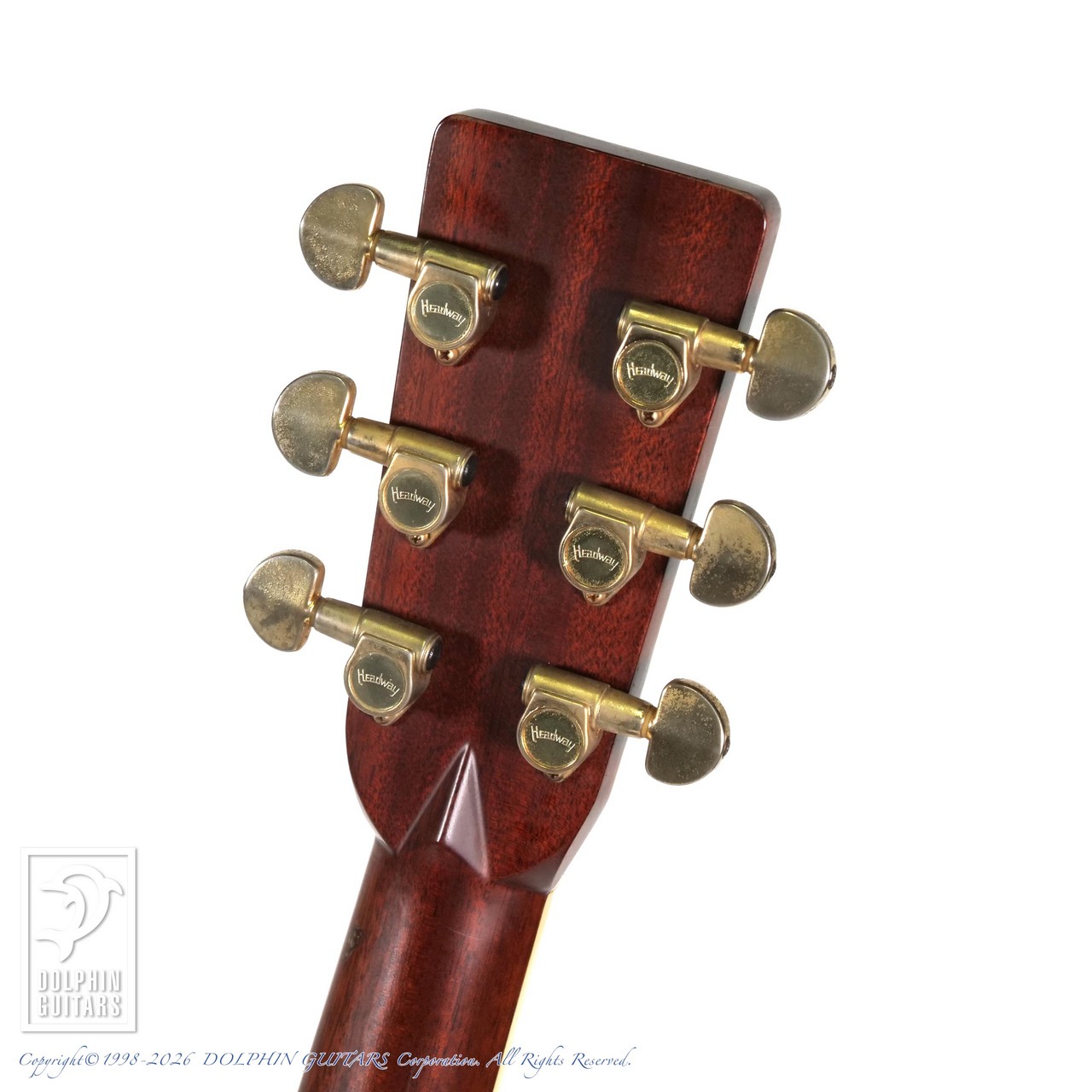 Headway HD-210【24回無金利対象品】（中古）【楽器検索デジマート】