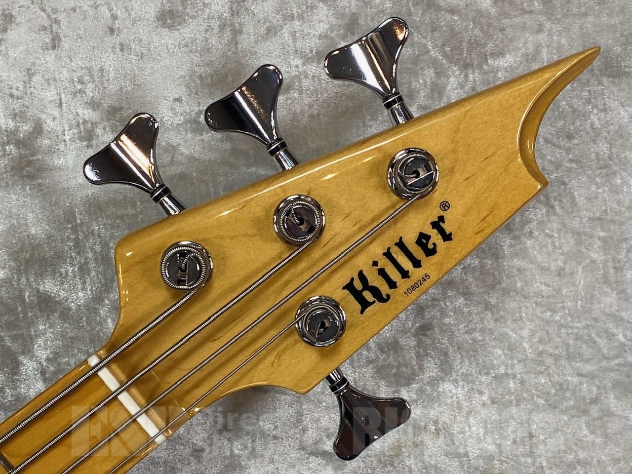 Killer KB-Impulss PJ 3TS | 札幌の楽器屋さん｜MR.GAKKI LAB