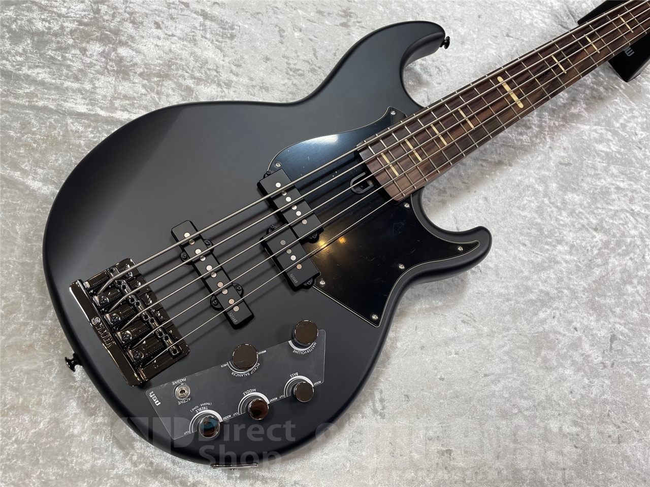 YAMAHA BB Series BB735A【MTBL】