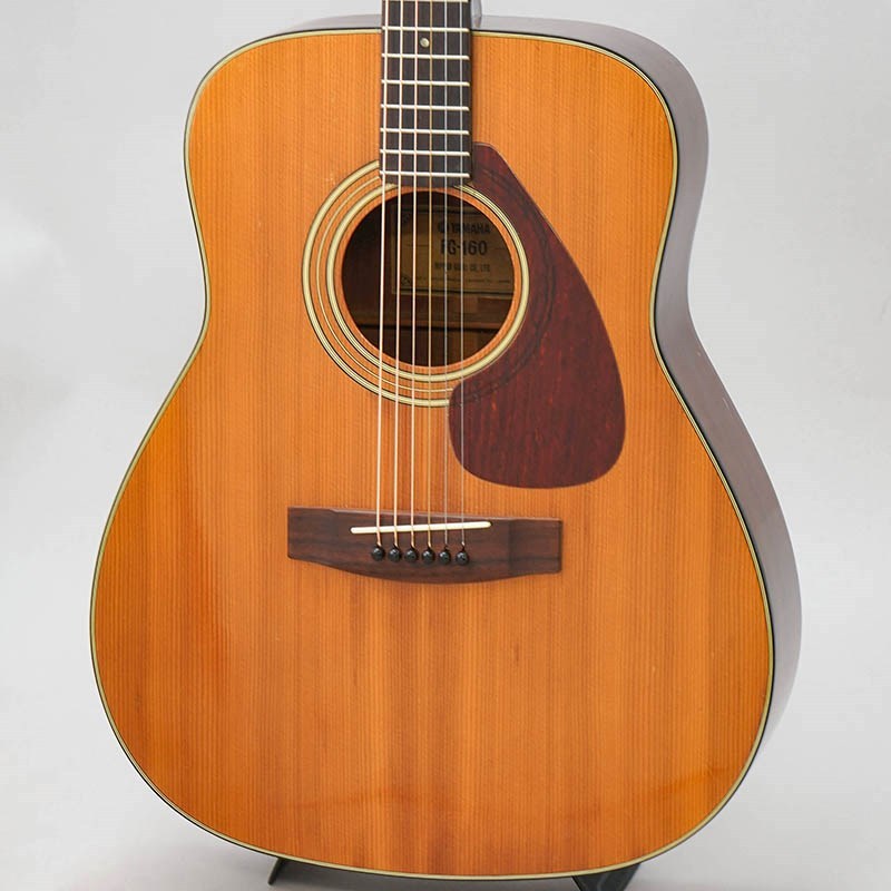 YAMAHA FG-160 【USED】（中古）【楽器検索デジマート】