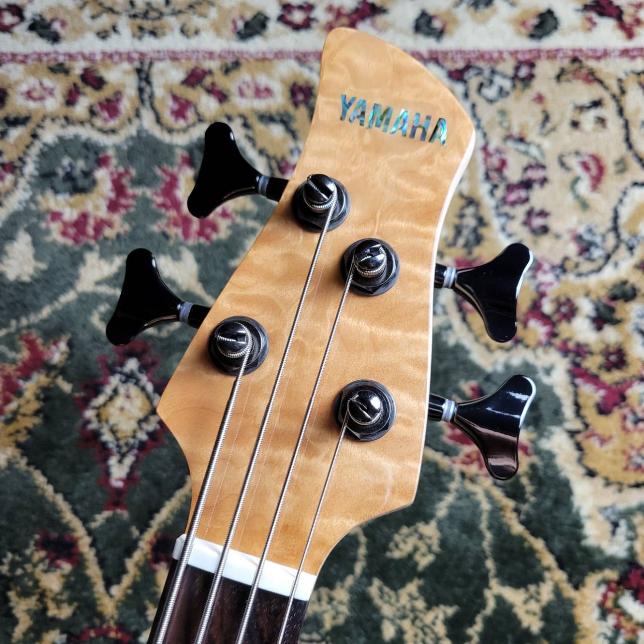 YAMAHA TRB1004J NT【USED】（中古/送料無料）【楽器検索デジマート】