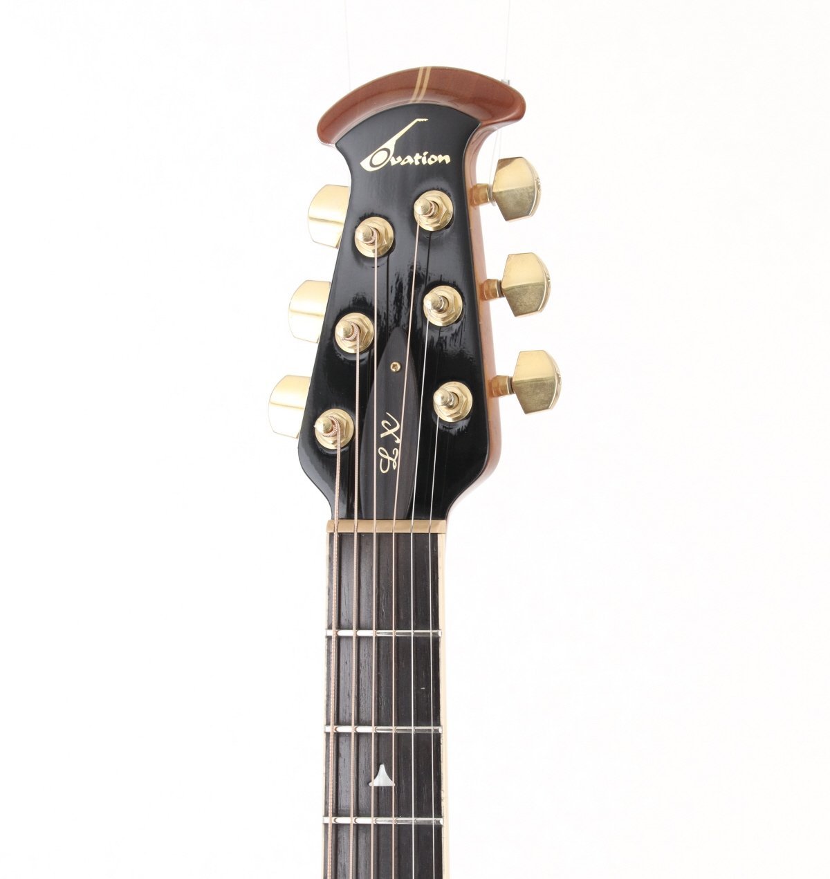 Ovation エレアコ　1778LX Ovation 1778LX Elite LX 5 【御茶ノ水本店】（中古/送料無料）【楽器