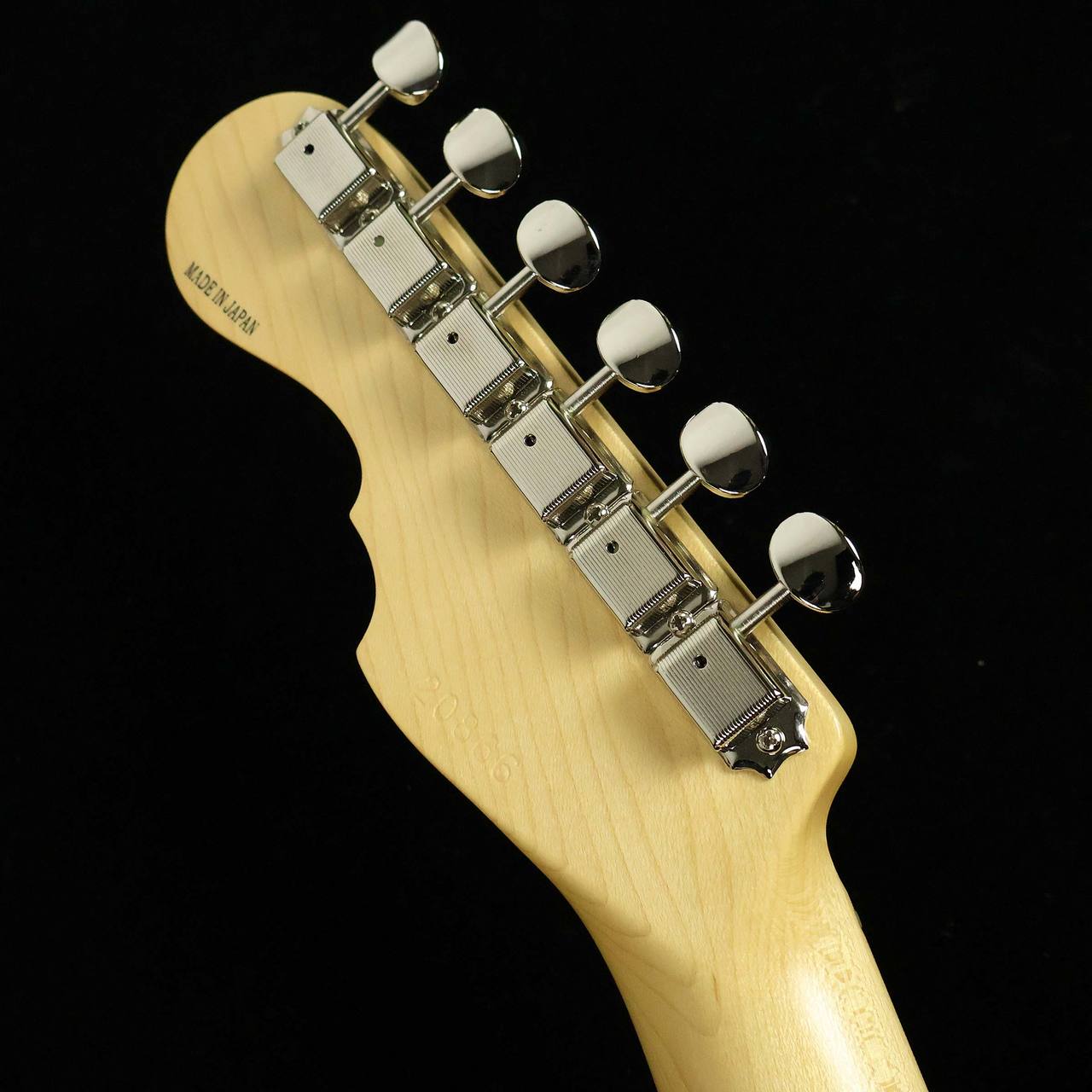 momose MC2-STD/M SFFR S/N：20866 【未展示品】【次回入荷未定
